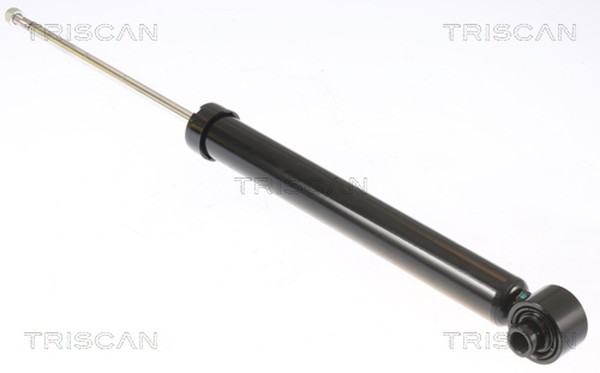 2X StoßDäMpfer Triscan 8705 29205 FüR Audi A4 B6 8E2 Avant 8E5 B7 8HE Quattro-image
