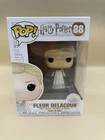 Funko POP! Harry Potter - Fleur Delacour #88 Yule Ball w/ Protector