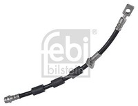 Febi Bilstein Bremsschlauch Links, Vorderachse FüR Ford