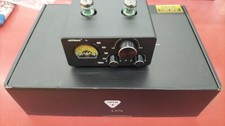 Ampli tube Bluetooth AIYIMA TUBE-T9 Pro noir Hardoff comme neuf