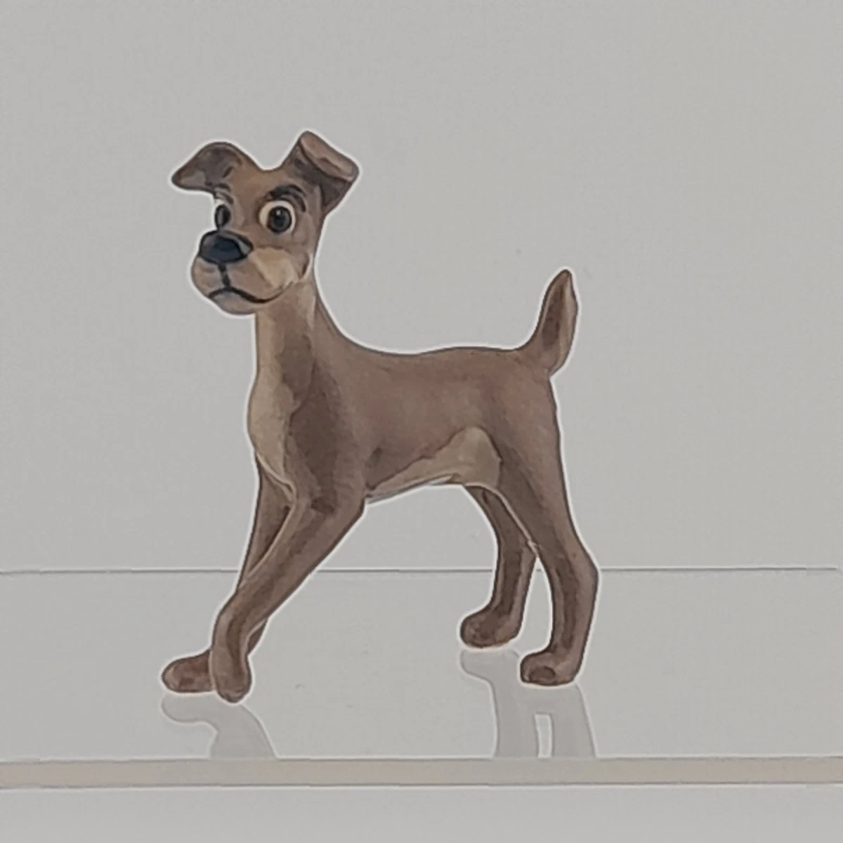 Lady & the Tramp Vintage Disney Collectibles (Pre - 1968) for sale