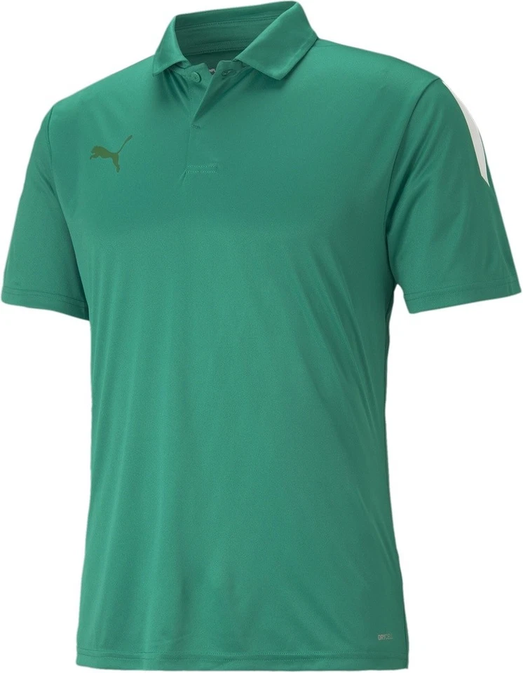 Puma Polo Shirt TeamLIGA Sideline Polo 657257 - Bild 1 von 1