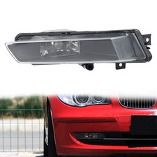 Frontsto�stange Nebelscheinwerfer ohne Gl�hbirnen F�r BMW 1er E81 E87 2007�2012