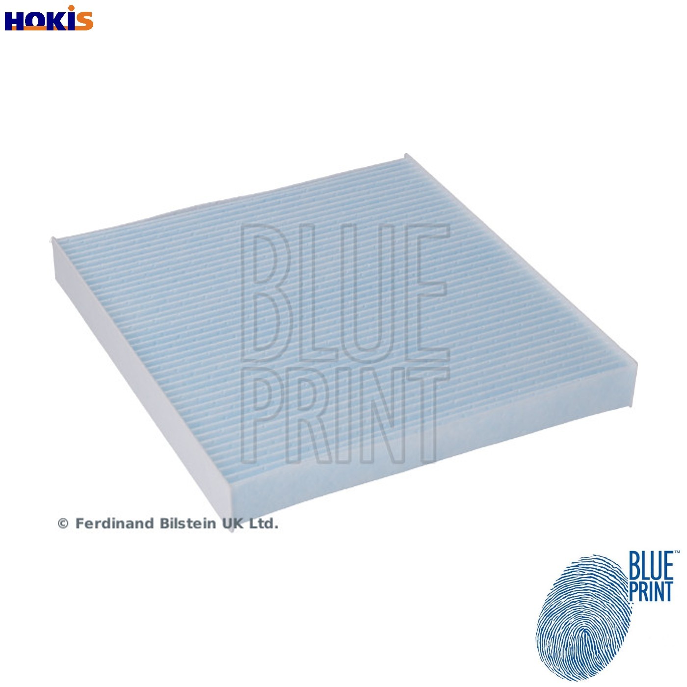 Blueprint ADA102517 Cabin Air Filter Fits Dodge Durango Jeep Grand Cherokee - Image 26