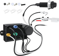 Piézo Allumeur Gaz Barbecue Électronique Kit De Rechange Weber Spirit 220/320