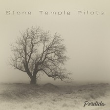 Image of Stone Temple Pilots - Perdida - Vinyl Record - F2508z