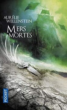 Mers mortes von WELLENSTEIN, Aurélie | Buch | Zustand sehr gut