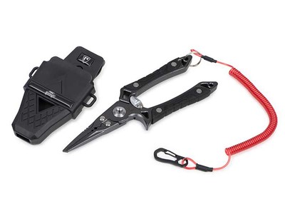 NEW FOX Rage Belt Pliers Various Sizes Lightweight Stainless Steel