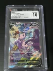 Mew V 251/264 Alt Art CGC 10 Gem Mint Fusion Strike Pokemon Card