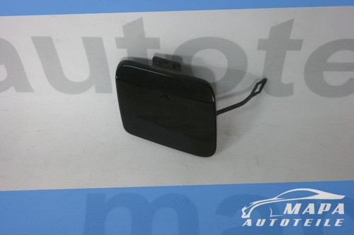 BMW 1er F40 Abdeckung Abschleppöse Stoßstange Vorne Abdecköse 7459875 Original