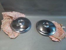 MG 1300/1100 HUB CAP CLASSIC NEW OLD STOCK ITEM