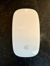 Apple Magic Mouse 2 Wireless Mouse - A1657 Tested