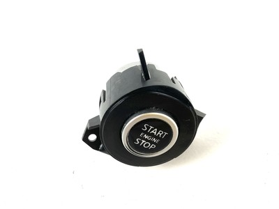 2018-2024 NISSAN KICKS DASHBOARD ENGINE START STOP IGNITION SWITCH BUTTON OEM