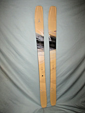    2026 NEW Atomic MAVEN 103 CTI women's All Mtn skis 170cm no bindings NEW  
