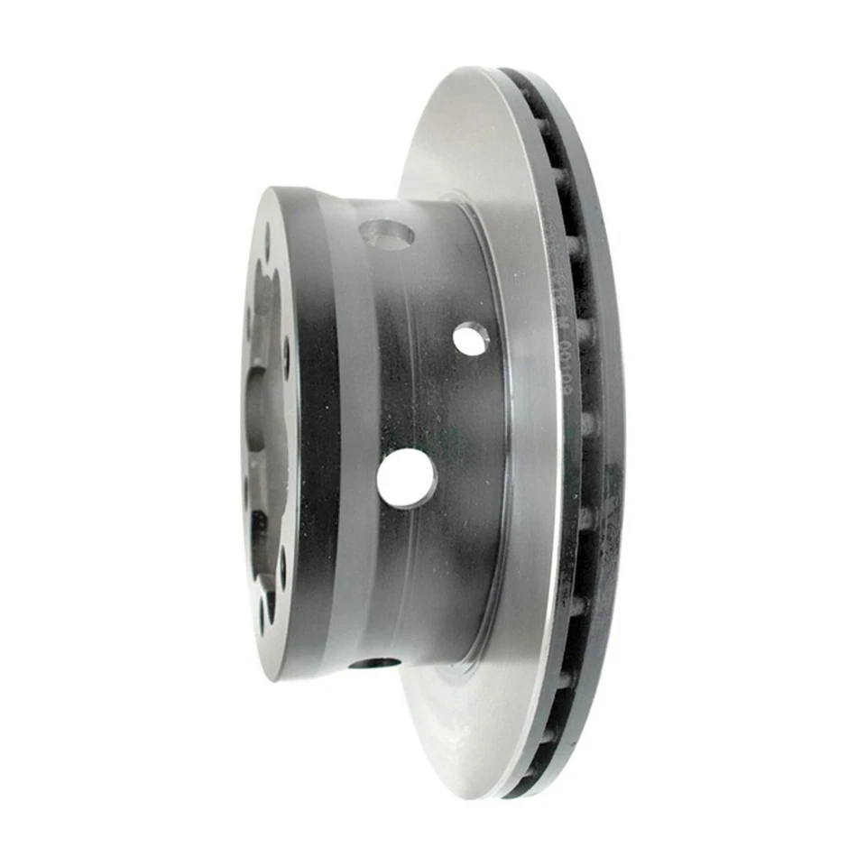 Genuíno ACDelco para Freightliner Sprinter 2500/3500 2003-2006 rotor de freio traseiro - Imagem 3 de 4