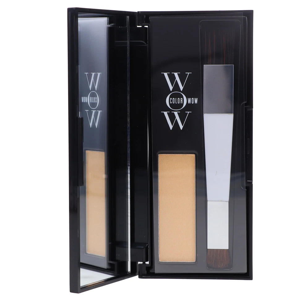 COLOR WOW Root Cover Up Platinum 0,07 oz Foto 3 de 4