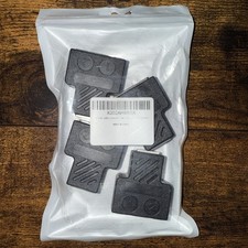 RJ45 Splitter Adapter 1 to 2 Ways Dual Female Port CAT6/5/7 LAN Ethernet Cable