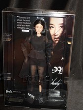 Barbie Vera Wang Designer Exclusive Tribute Collection Doll NRFB NIB