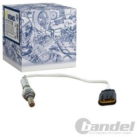 Vemo Lambdasonde Passend FüR Fiat Barchetta Palio Panda Punto Seicento Siena STI