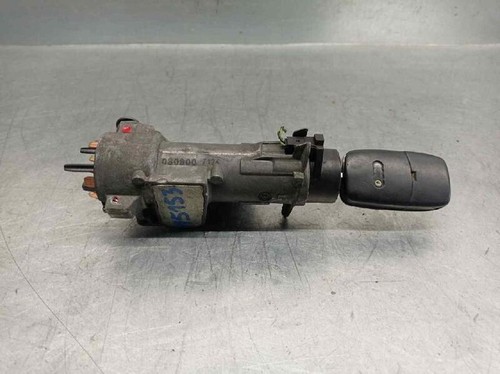 4B0905851C zündanlassschalter startschalter AUDI A6 C5 4B2 4B4 1997 3895378