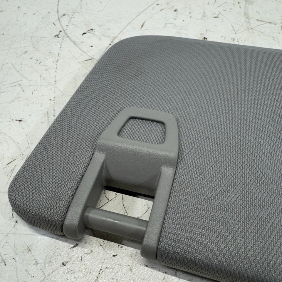 OEM 2018-2024 CHEVROLET EQUINOX PARASOL DELANTERO DERECHO PARASOL CON VIDRIO Foto 3 de 4