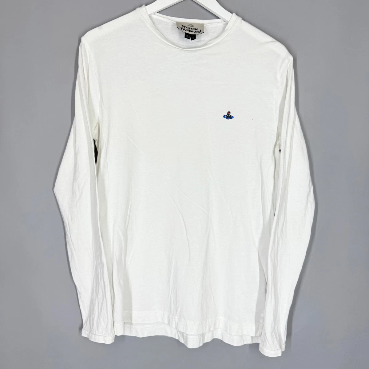 Vivienne Westwood White Shirts for Men for sale | eBay