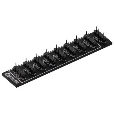 Singularity Computers  ARGB-Node 1x8 Hub ARGB-Hub
