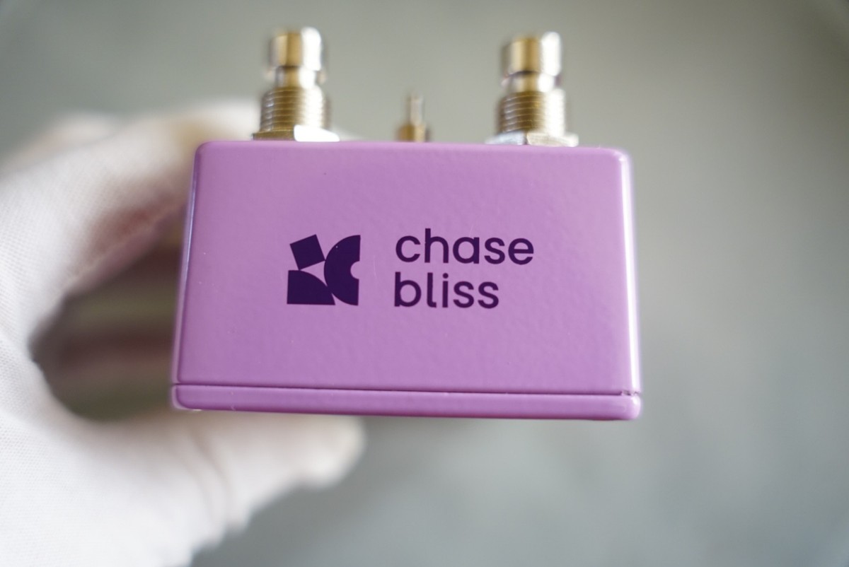 Chase Bliss Audio MOOD MKII MK2 Guitar effects New | eBay