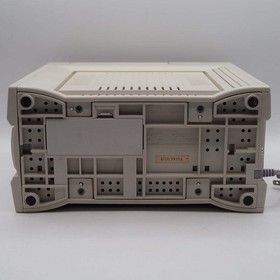 NEC PC-FX Console system Boxed Serial number match Tested Working NTSC-J 1994