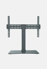 SANDSTROM STSTAB19 TV Stand with Bracket - Black 32-60"