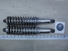 1971 Yamaha CT1 175 Enduro Y21048) left right rear shock suspension absorber set