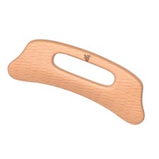 PYSEAN Wood Massage Tool gua sha Board 2 