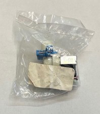 SIMPSON EZISENSOR WASHING MACHINE WATER INLET VALVE SWF10761 91490024200