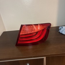BMW 5 SERIES F10 2010-2014 REAR TAIL LIGHT DRIVER RIGHT SIDE 173462-02