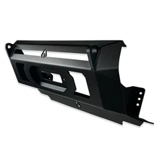 Artec for Toyota 4Runner 5th Gen Venture Front Bumper - Black Powdercoat
