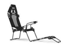 F-GT LITE Simulator Cockpit   Grey Edition NLR-S015GR 