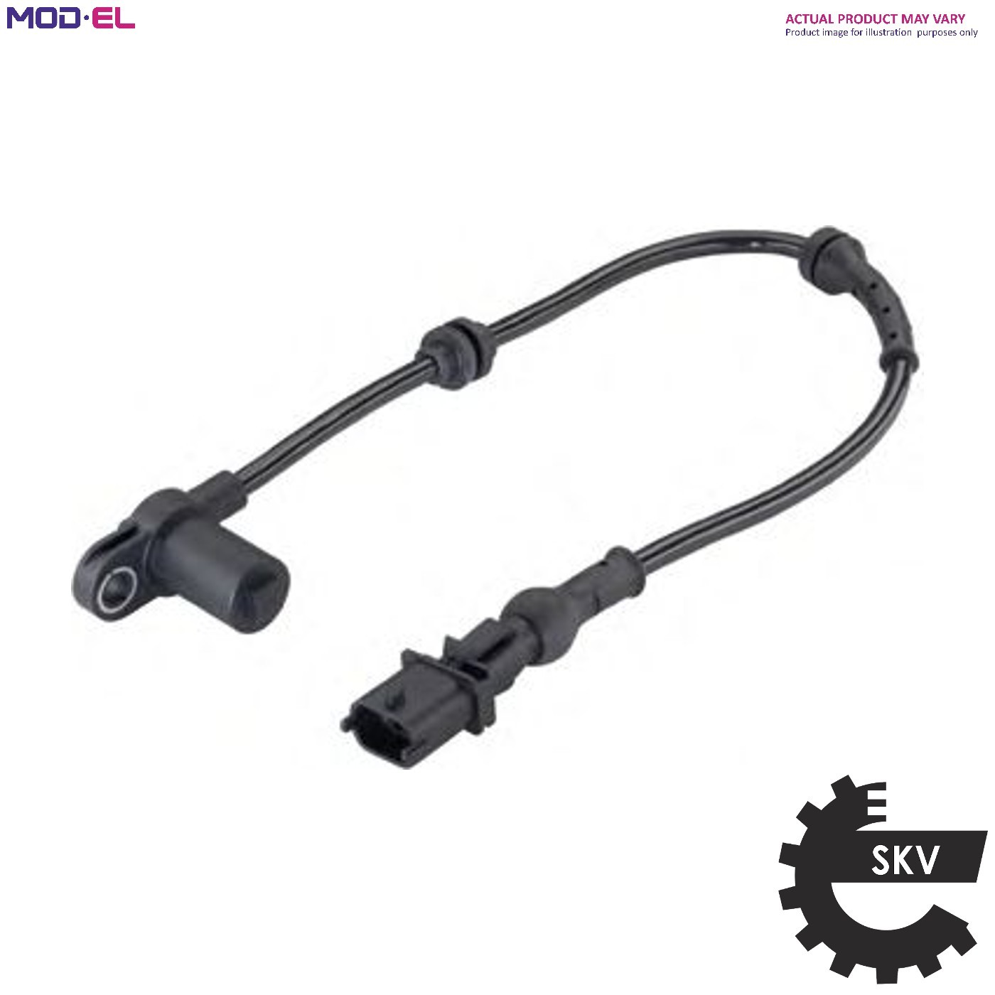 SENSOR WHEEL SPEED 06SKV326 FOR NISSAN PRIMERA/Hatchback/Break/Traveller 2.0L