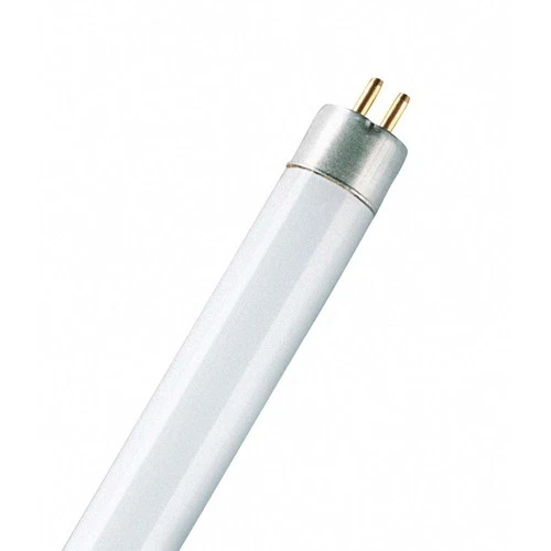 Osram fluorescent tube Lumilux short EL - T5, 840 neutral white - 8W - tube lamp