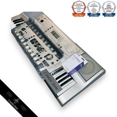 Yamaha PSR-E313 61-key Keyboard Japan PSRE313 Synthesizer Synth E