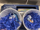 Frozen 2 Movie Club Box - RARE - New complete set - Popcorn Blankets Pins & More — photo 8