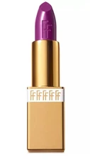 Fashion Fair Iconic Lipstick SPICY PLUM  AUTHENTIC-BNIB- 0.12 Oz./ 3.4 g