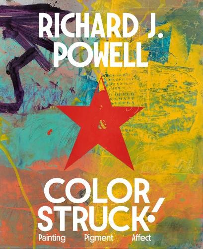 Colorstruck! by Richard J. Powell - 9780691285160