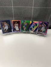 TYRESE MAXEY Card Lot 🦅