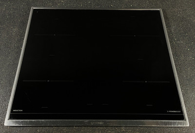 Gorenje ID640BX SIVK6C1MO Ersatzglasplatte Induktionsglasplatte #1000G