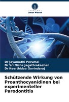 Jayamathi Perumal (U. A.) | SchüTzende Wirkung Von Proanthocyanidinen Bei...