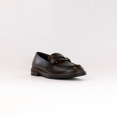 Ara Women's Katsura Loafer Olive