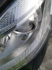 Feu avant (phare) Mercedes CLASSE S