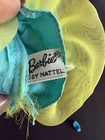 1970 Barbie “Dreamy Blues” Cocktail Dress 🍸#1456 — photo 3