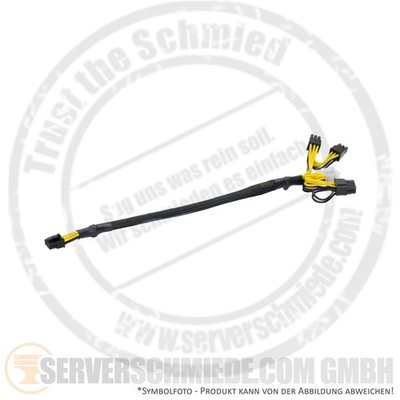 Generic 25cm HP GPU Power 1x 8-pin CPU / EPS + 2x6-pin + 1x8-pin PCIe 3rd party