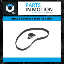 Timing Belt Kit fits PERODUA KENARI L9 1.0 00 to 09 EJ-DE Set Blue Print Quality